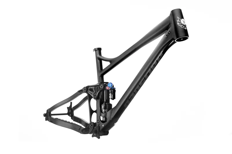 Banshee Titan V3.2 Frame 2024