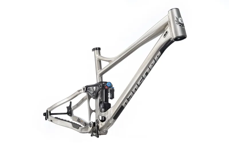 Banshee Titan V3.2 Frame 2024-1