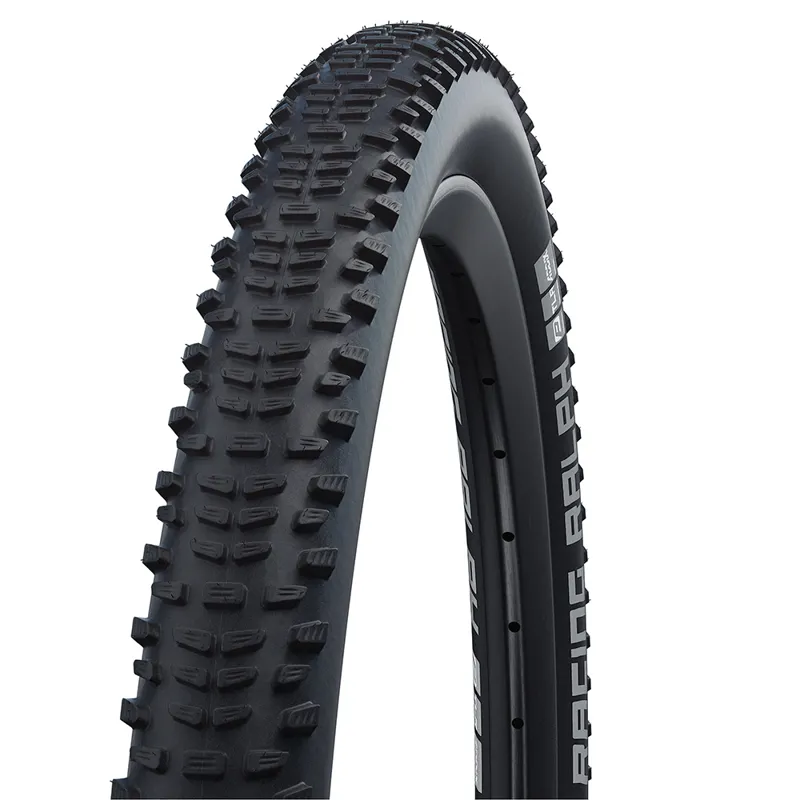 Schwalbe New Racing Ralph 27.5x2.25-inch Performance in Black