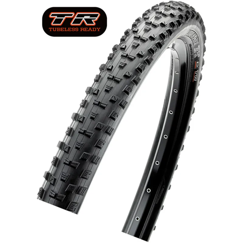 Maxxis Forekaster 2 Tyre