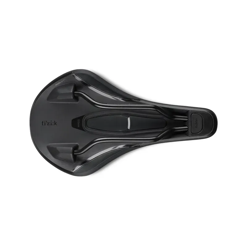 Fizik Vento Argo X5 Saddle In Black-3