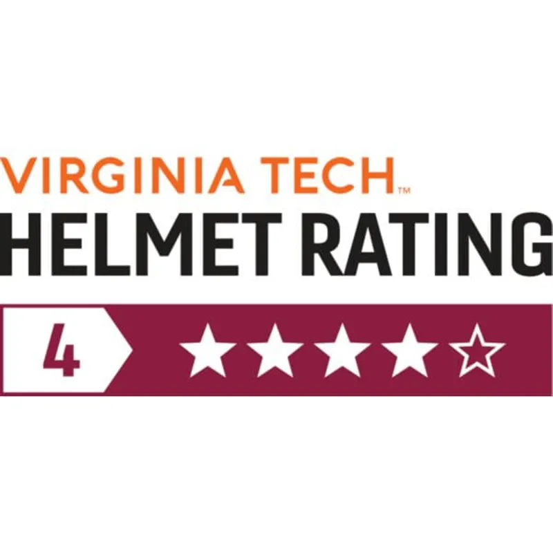 Lazer Codax KinetiCore Helmet in Ice Grey-4