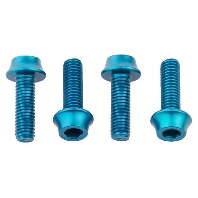 Wolf Tooth 12mm Axle Cap for Rear Axle in Silver-1