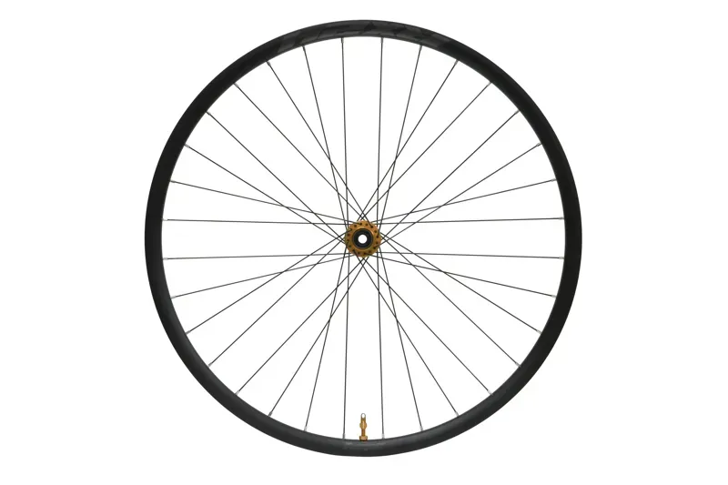 Hope Wheel Front - RX24 - Pro 5 CL Bronze 24h