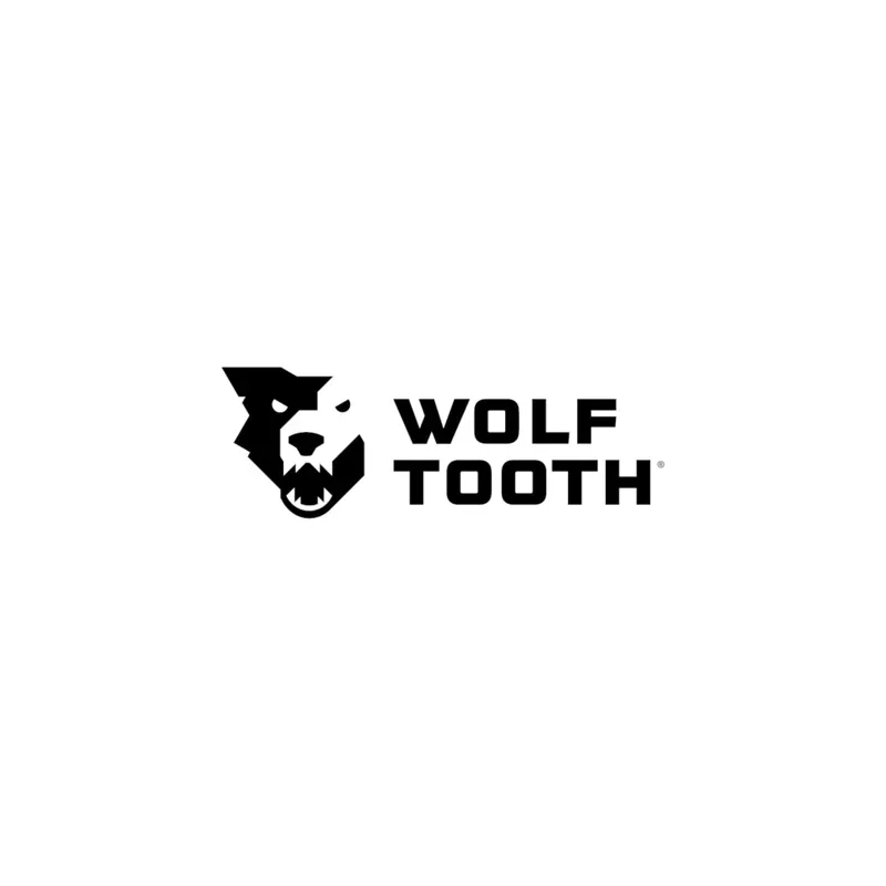 Wolf Tooth 110 BCD Asymmetric 4-Bolt For Shimano GRX-3